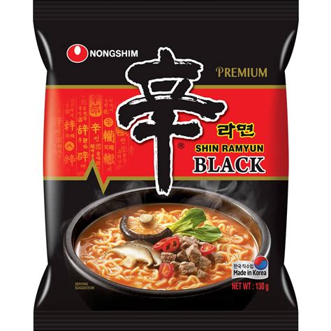 Nongshim Black Noodles | ubicaciondepersonas.cdmx.gob.mx