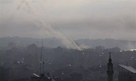 IDF says it carried out airstrikes against Hezbollah sites in Lebanon
