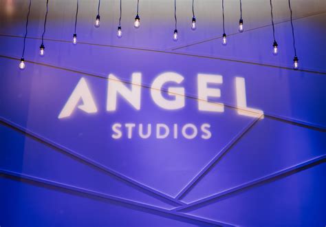 What's Coming for Angel Studios in 2024 | Angel