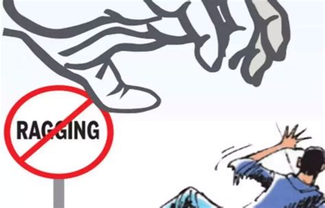 'Inhumane Torture' and Ragging horror at SVN Medical College, Junior ...