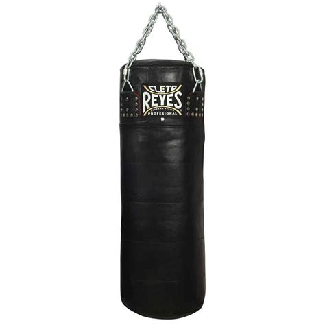 Top 10 Best Heavy Punching Bags Of 2019 - A Fighters Guide