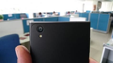 Obi Worldphone SF1 First Look: Photos that say it all - Photos,Images ...