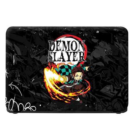 Shop Demon Slayer DS1 Laptop Skin | Buy Online Now – SkinsLegend