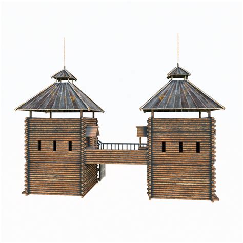 Image result for Castles Gates 3DS Max Tutorials