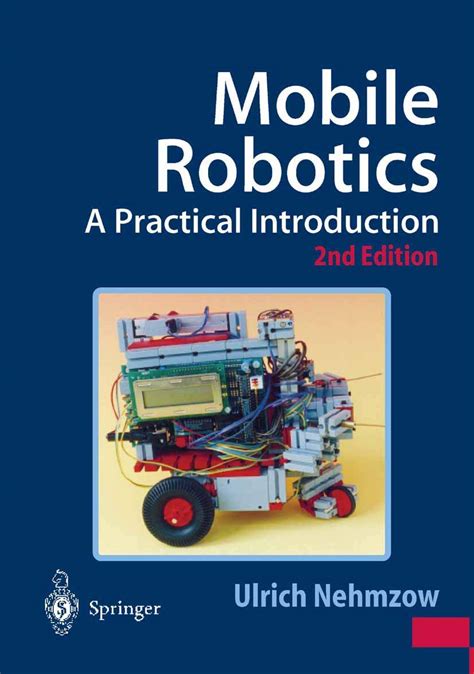 Buy Mobile Robotics: A Practical Introduction Book Online at Low Prices ...