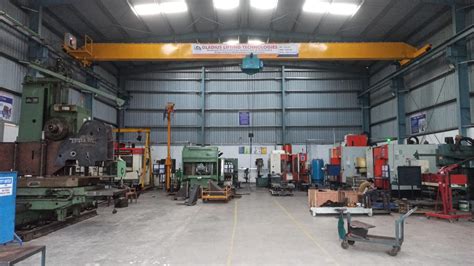 Pranav Heavy Industries Private Limited