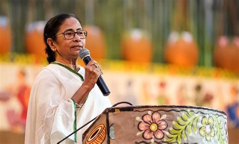 West Bengal CM Mamata Banerjee Blocks Governor Jagdeep Dhankhar On ...