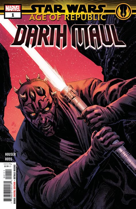 Star Wars Comic Covers