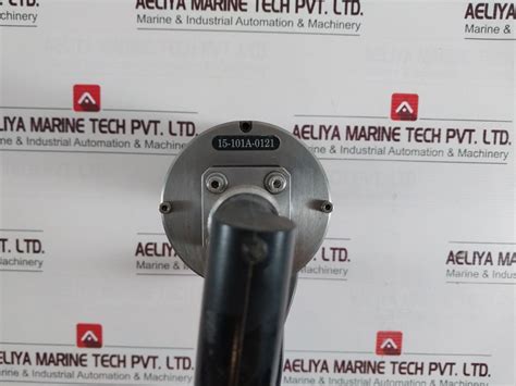 Kongsberg 15-101A-0121 Underwater Camera – Aeliya Marine