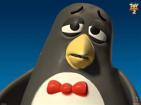 Wheezy - Pixar Wiki - Disney Pixar Animation Studios