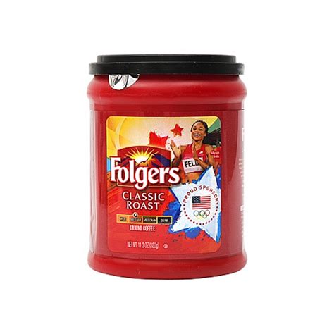 Folgers Classic Roast Sale at Sherri Branch blog