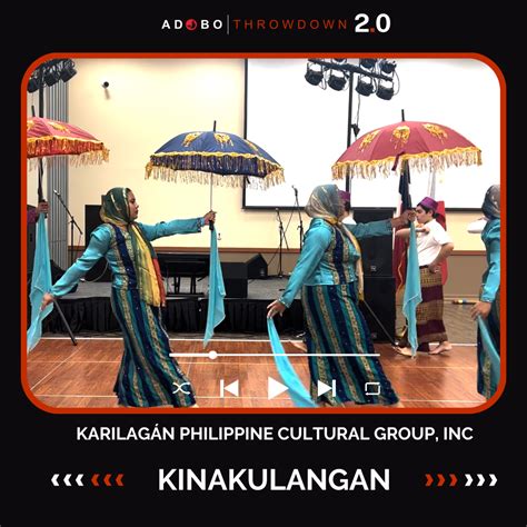 Adobo Throwdown Cooking Competition and Food Expo: Celebrating Filipino ...