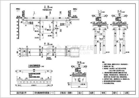 岱家山项目BIM系统桥梁建模显成效-BIM建筑网