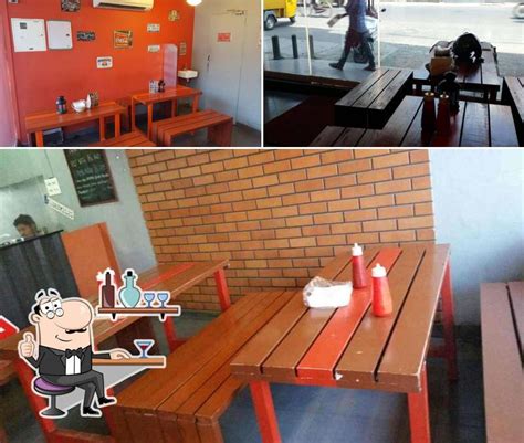 The Burger Junction Edappally, Kochi, 27/426 VP Marakkar Road Near ...