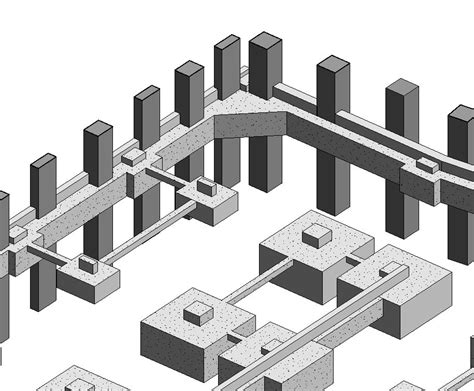 Formwork Design Revit 的图像结果