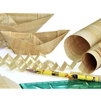 NileCart 8x12 in Egyptian Papyrus Paper Blank Art India | Ubuy