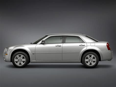 2006 Chrysler 300c Hemi Weight - Best Auto Cars Reviews