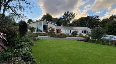 KNOCKBAIN HOUSE (Dingwall) - B&B Reviews & Photos - Tripadvisor