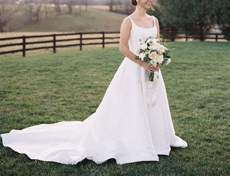 Stella York Wedding Dress Save 56% - Stillwhite