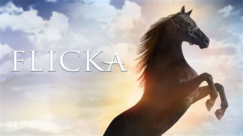 Flicka Movie Streaming Online Watch on Disney Plus Hotstar