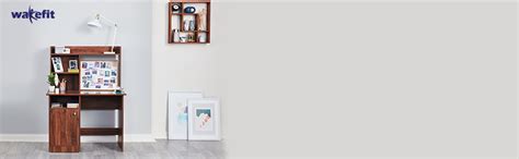 Wakefit Study Table, Computer Table for Students and Woking ...