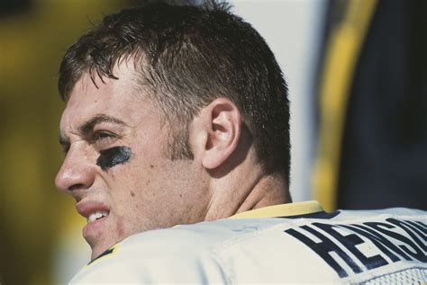 Drew Henson Net Worth - Wiki, Age, Weight and Height, Relationships, Family, and More - Luxlux