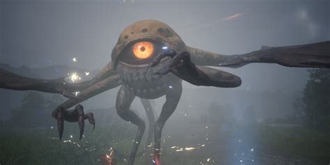 8 Best Redesigns For Classic Monsters In Final Fantasy 16