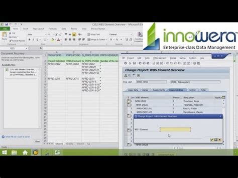 Image result for SAP PS Tutorial On Adding WBS Element