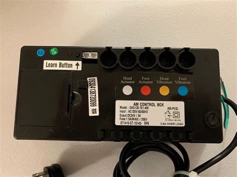 Reverie Control Module Replacement 的图像结果