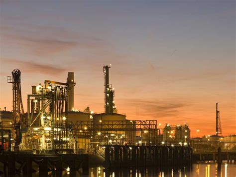 Sectors & Focus Areas - Falcon Services