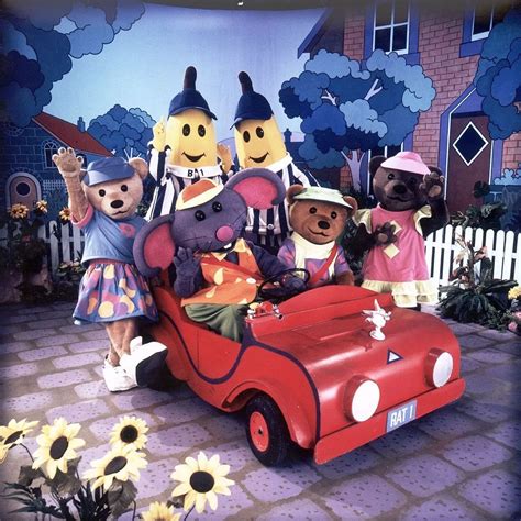 Children's TV shows making a comeback - Birmingham Live