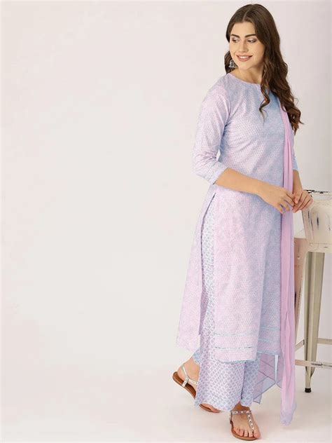 Buy Kurta Sets For Women Online at Best Prices in India| Libas