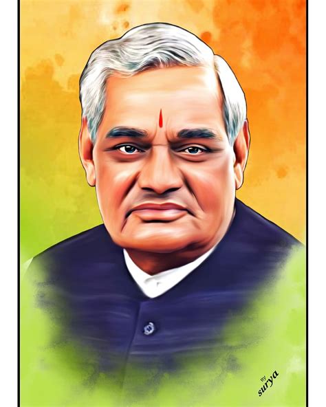 Best 13 Atal Bihari Vajpayee Birth Anniversary – Artofit