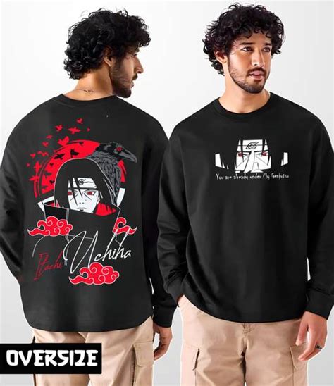 Anime Tshirts - Buy Anime Tshirts online at Best Prices in India ...