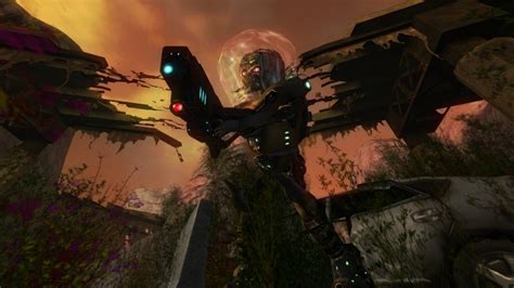 Image result for Code Red Alien Arena