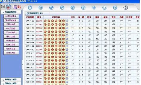 瑞码双色球统计分析系统 - 搜狗百科