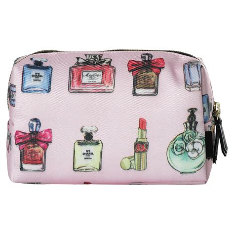 Buy Perfume Pouch Printed for Women online in India- Kaypac - Kaypac