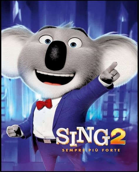 Buy Mr Moon Sing 2 Moon Wall Art Decor Posters Positive Poster For ...