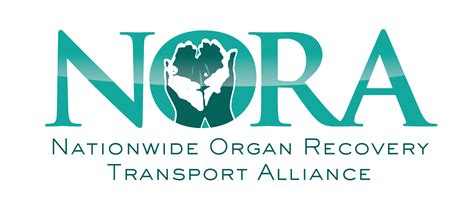 Nationwide Organ Recovery Transport Alliance (NORA) | The Organ Donation and Transplantation ...