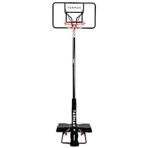 Basketball hoop Standing Backboard B100 easy : Amazon.in: Home & Kitchen