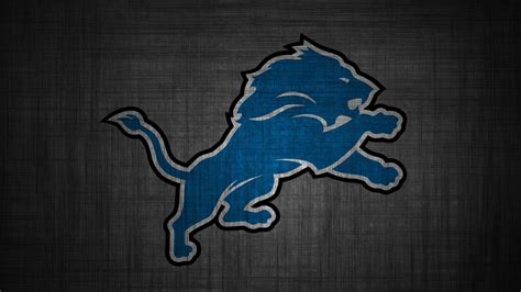 Detroit Lions Wallpapers - Top Free Detroit Lions Backgrounds ...