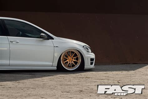 Golf R Modified 的图像结果