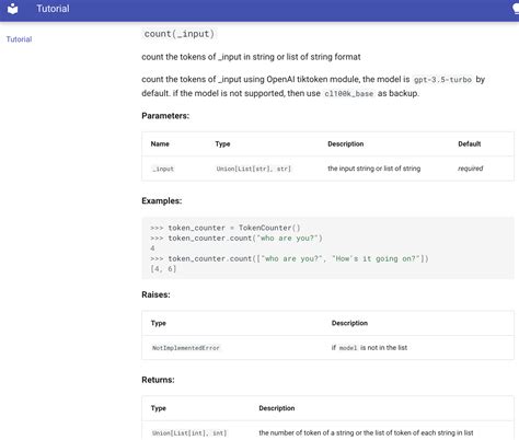 Mkdocs Python 的图像结果