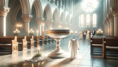 What Do Godparents Say At Catholic Baptism | Christian.net