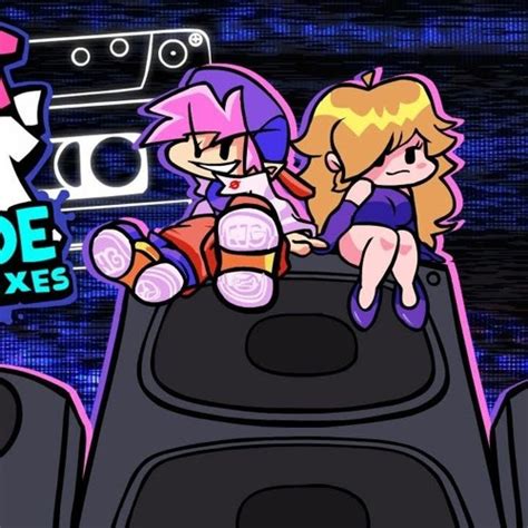 Image result for FNF B-Side Tutorial