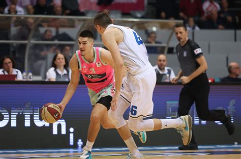 Košarkaški klub Mega Superbet » MEGA MIS SE BORILA DO POSLEDNJE SEKUNDE ...