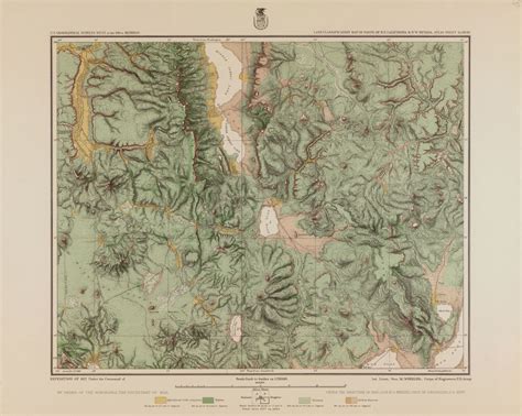 Discovery and Exploration, Available Online, Report upon United States ...