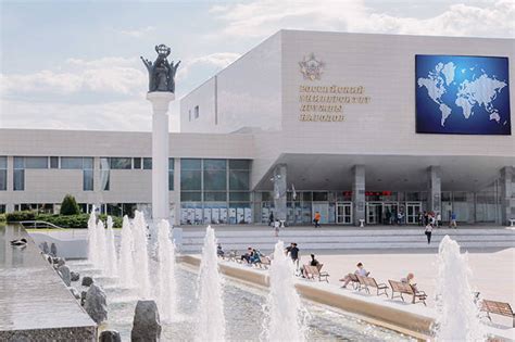 了解俄罗斯大学联盟，留学俄罗斯更上一层楼「环俄留学」