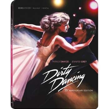 Dirty Dancing DVD 的图像结果