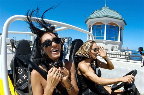 New Netflix Show 'Members Only: Palm Beach' Trailer Reveals 'High ...